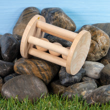 Rattle ROLLER - BinkyBunny.com House Rabbit Store