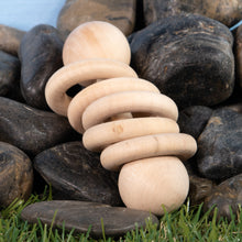 Rattle Rings - BinkyBunny.com House Rabbit Store
