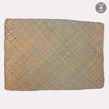 Sea Grass Mat EXTRA LARGE - 6 PACK [19" x 25" x 1/8"] - BinkyBunny.com House Rabbit Store
