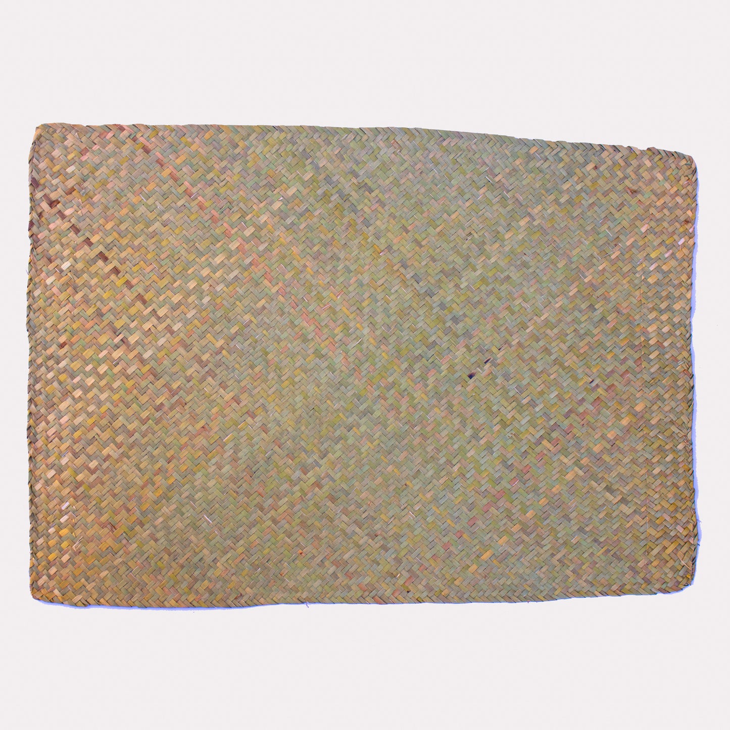 Sea Grass Mat EXTRA LARGE [19" x 25" x 1/8"] - BinkyBunny.com House Rabbit Store