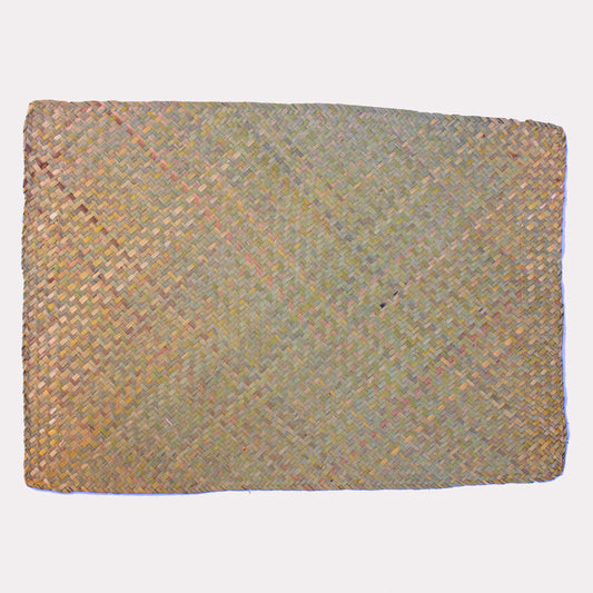 Sea Grass Mat EXTRA LARGE [19" x 25" x 1/8"] - BinkyBunny.com House Rabbit Store