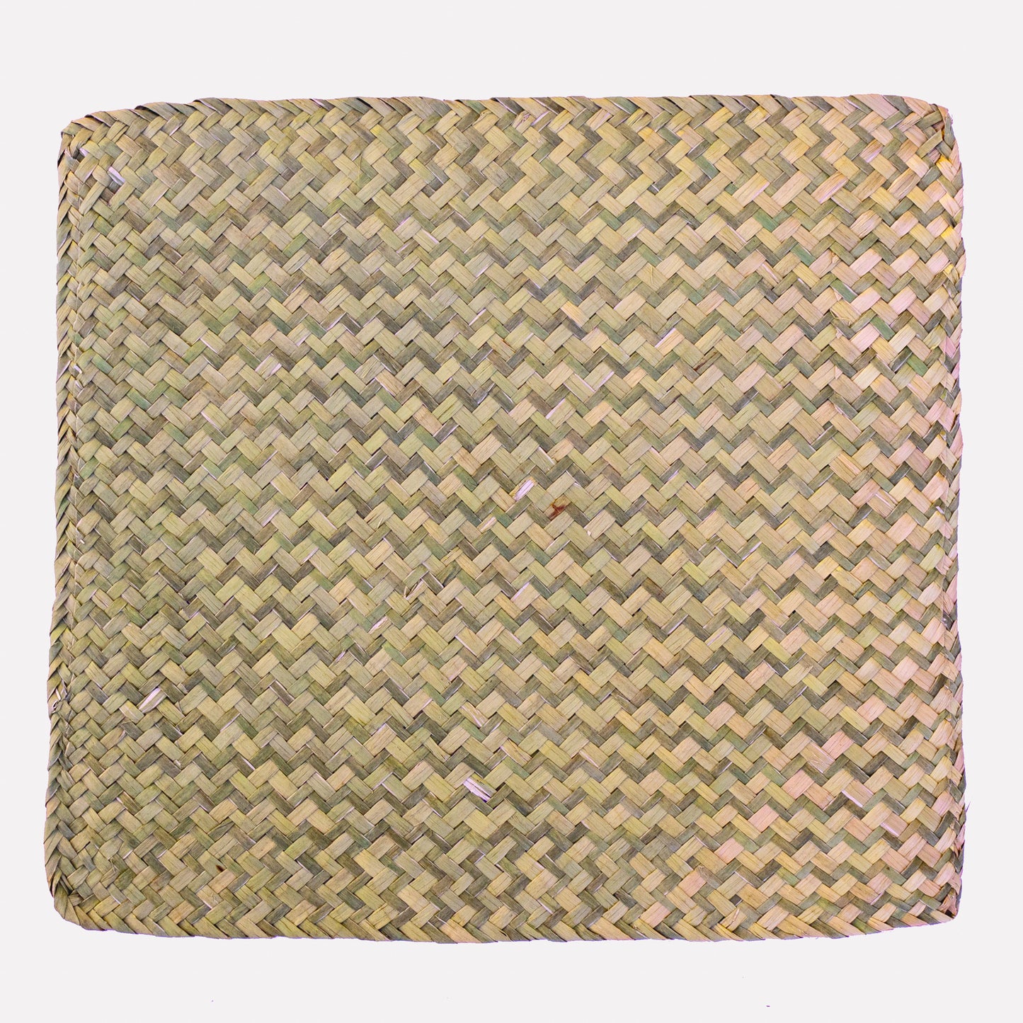 Sea Grass Mat SMALL [11" x 12" x 1/8"] - BinkyBunny.com House Rabbit Store