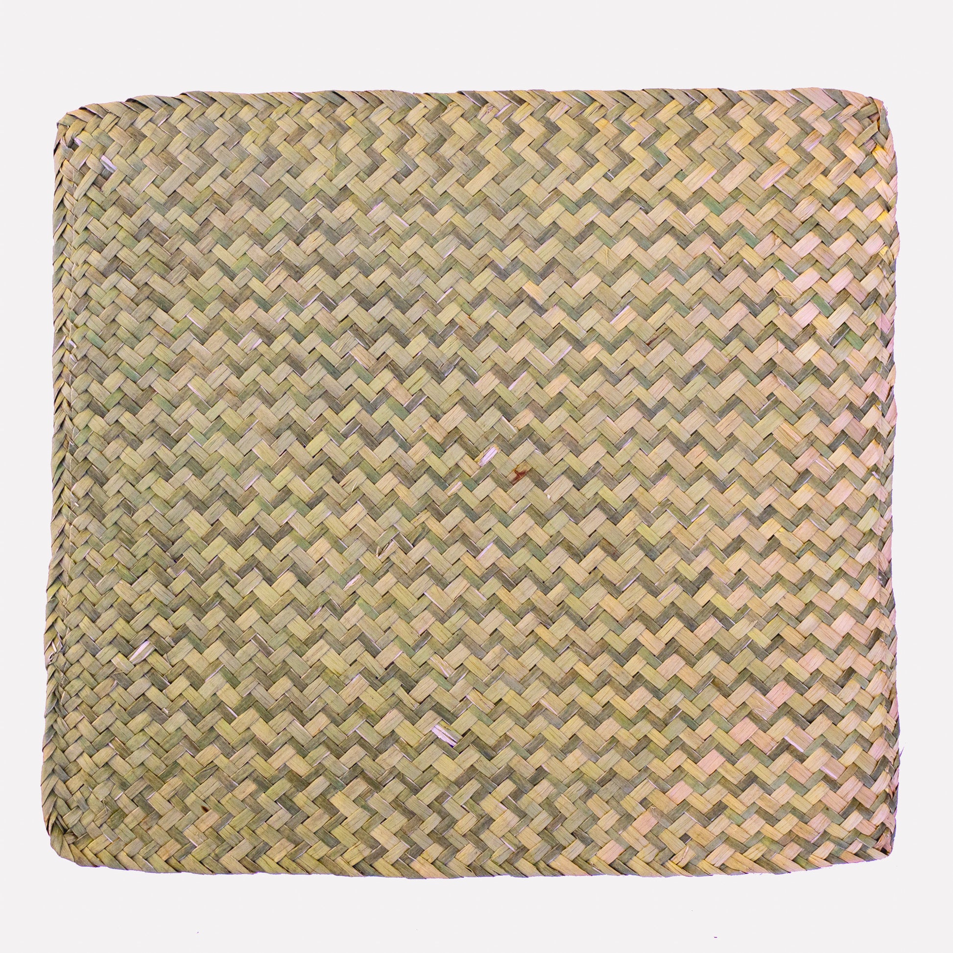 Sea Grass Mat SMALL [11" x 12" x 1/8"] - BinkyBunny.com House Rabbit Store