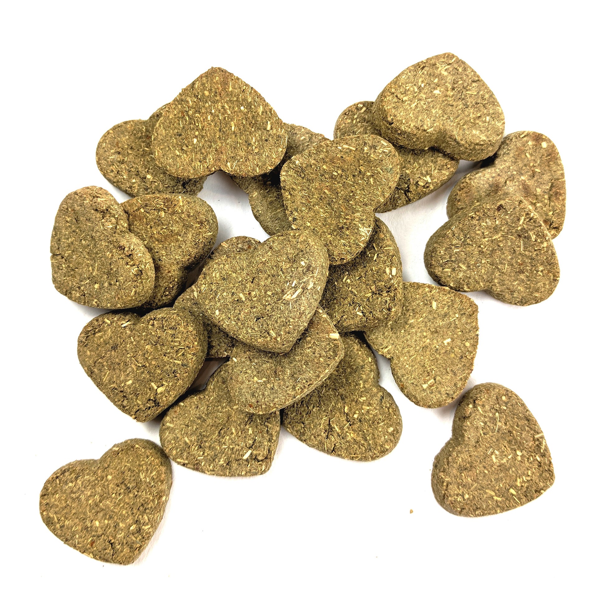 Simple Rewards Veggie Treats - BinkyBunny.com House Rabbit Store