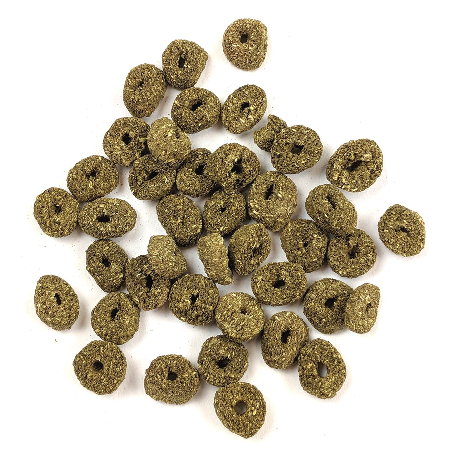 Simple Rewards Timothy Treats - BinkyBunny.com House Rabbit Store