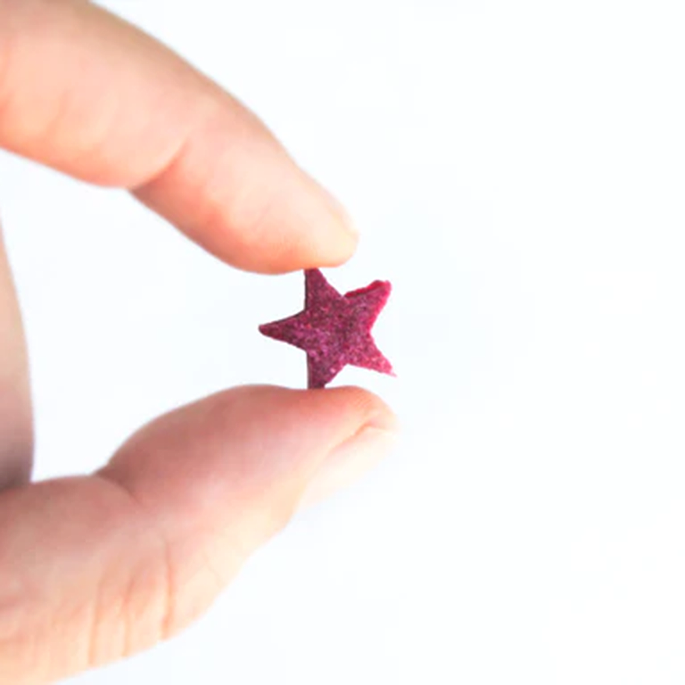 Twinkly Little Star Treats - BinkyBunny.com House Rabbit Store