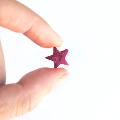 Twinkly Little Star Treats - BinkyBunny.com House Rabbit Store