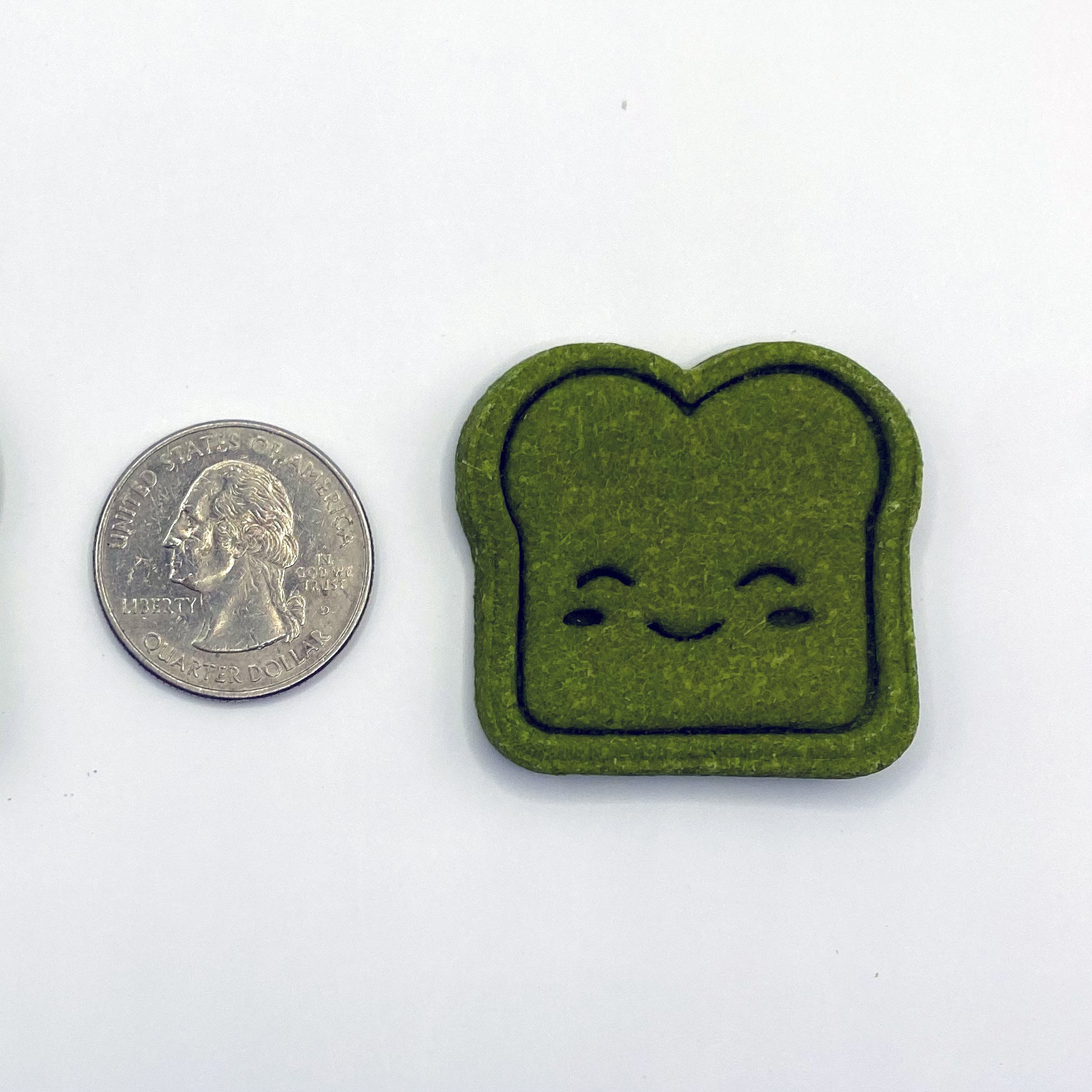 Binkying Toast - BinkyBunny.com House Rabbit Store