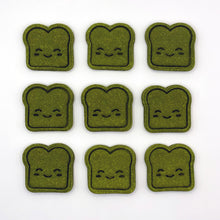 Binkying Toast - BinkyBunny.com House Rabbit Store