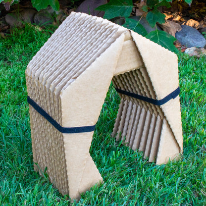 TUNNEL HAVEN - 10 PACK - BinkyBunny.com House Rabbit Store