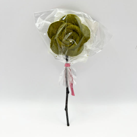 Veggie Lovely Pop - BinkyBunny.com House Rabbit Store