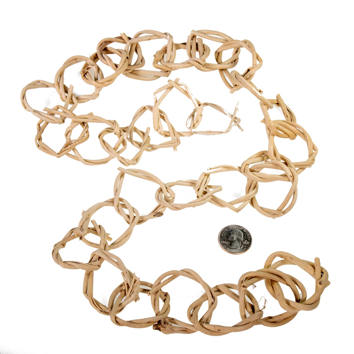 Vine Chain - BinkyBunny.com House Rabbit Store