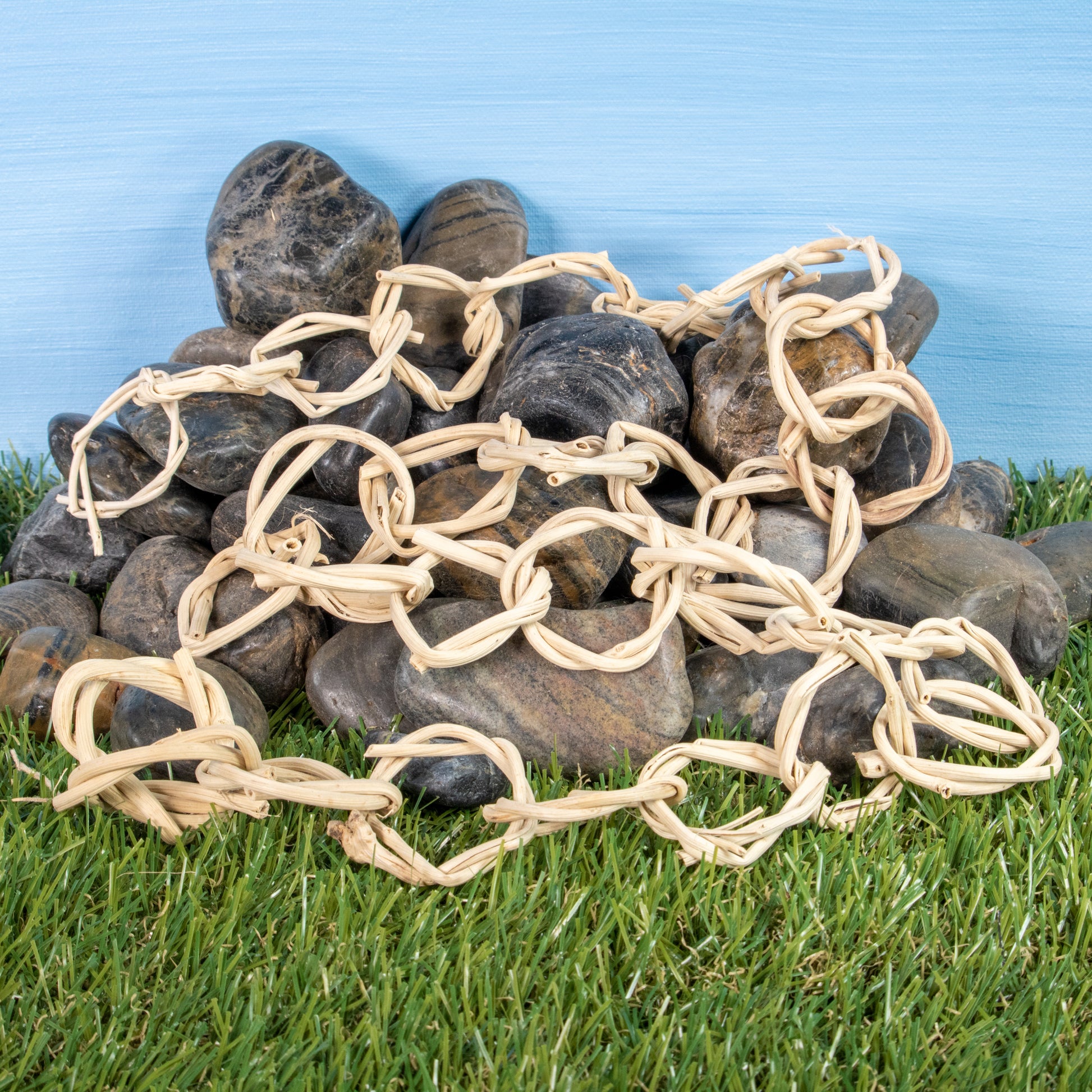 Vine Chain - 6 PACK - BinkyBunny.com House Rabbit Store