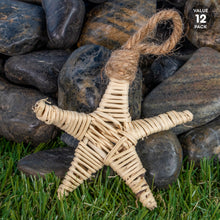 Vine Star - 12 PACK - BinkyBunny.com House Rabbit Store