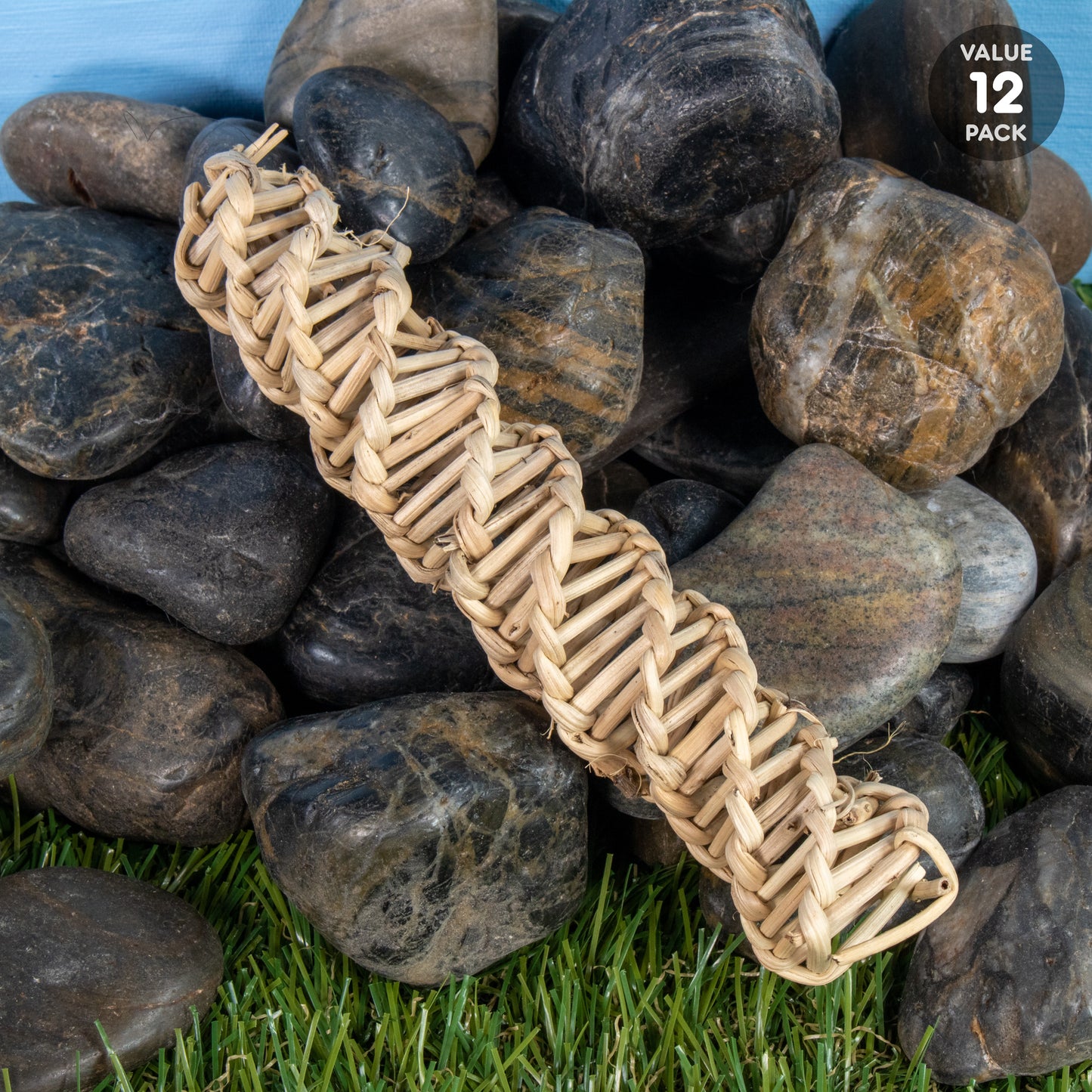 Vine Twirl - 12 PACK - BinkyBunny.com House Rabbit Store