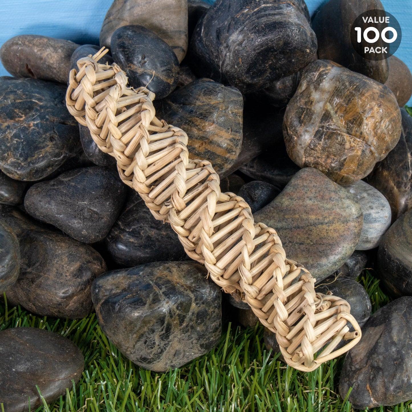Vine Twirl - 100 PACK - BinkyBunny.com House Rabbit Store