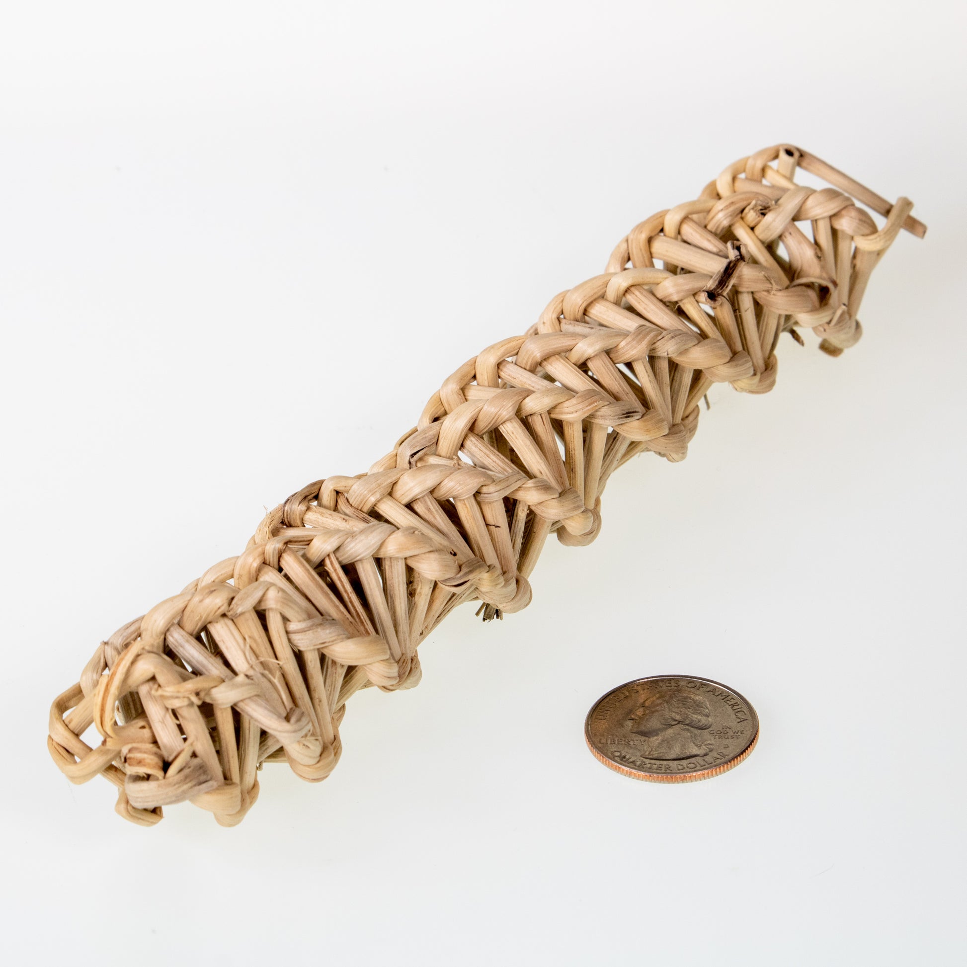 Vine Twirl - 100 PACK - BinkyBunny.com House Rabbit Store