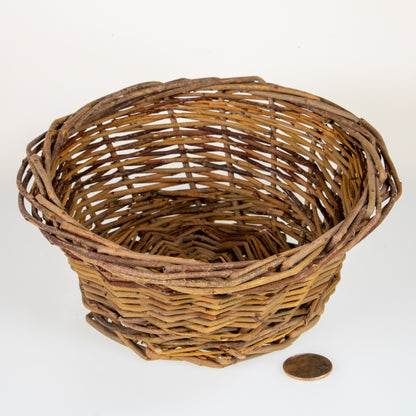 Willow Bowl - BinkyBunny.com House Rabbit Store