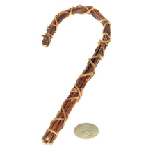 Willow Candy Cane - BinkyBunny.com House Rabbit Store