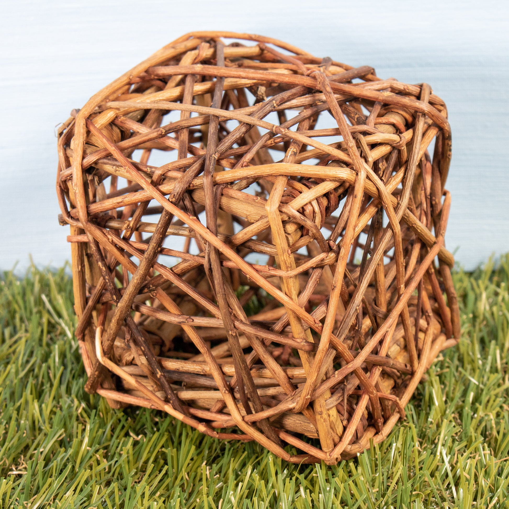 Willow Cube - BinkyBunny.com House Rabbit Store