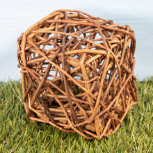 Willow Cube - BinkyBunny.com House Rabbit Store