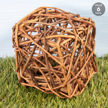 Willow Cube - 6 PACK - BinkyBunny.com House Rabbit Store