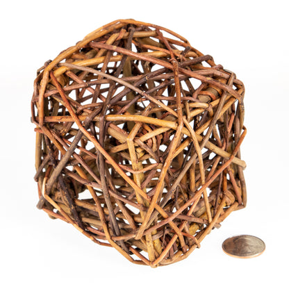 Willow Cube - BinkyBunny.com House Rabbit Store
