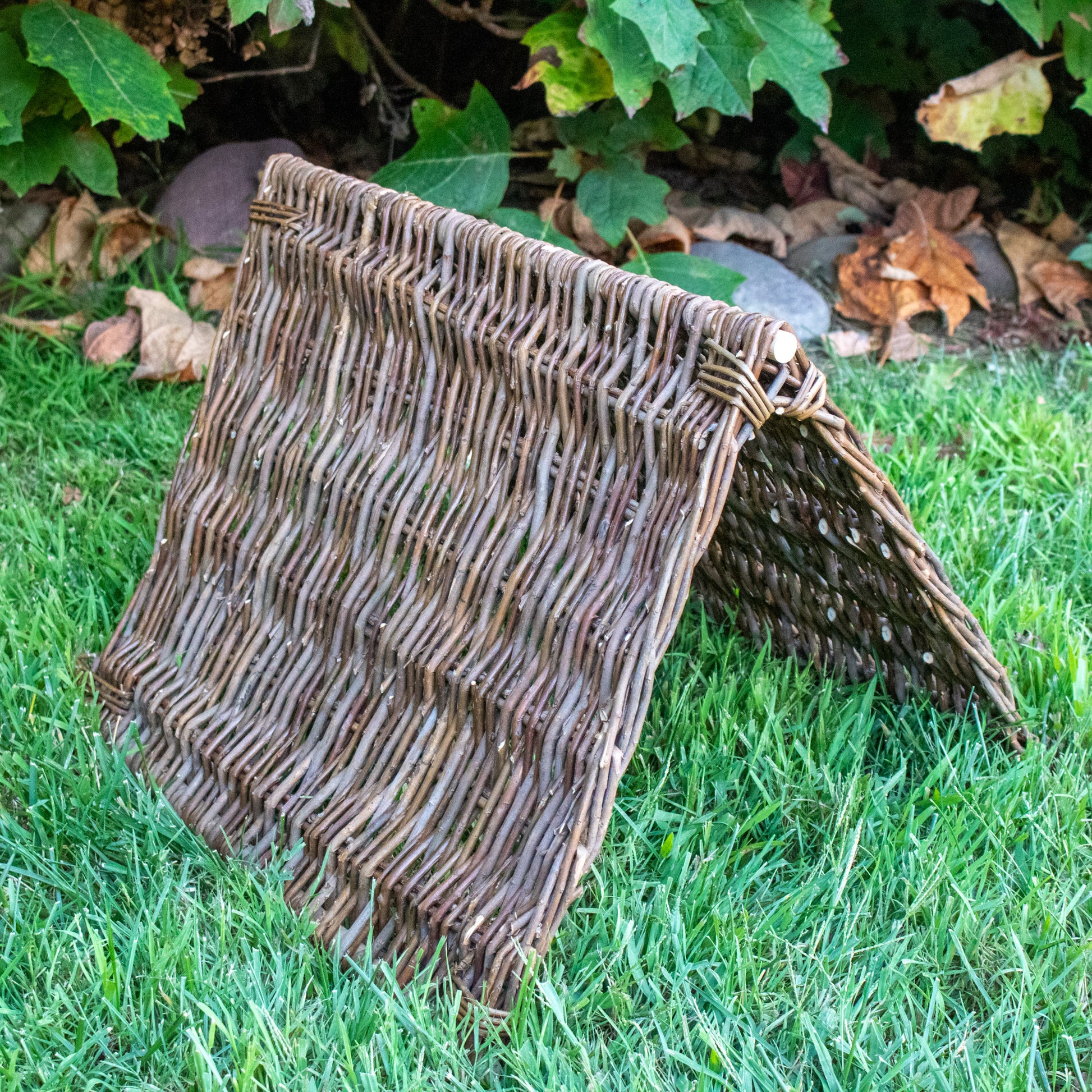 Willow Tent - BinkyBunny.com House Rabbit Store