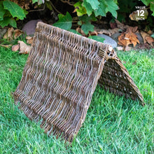 Willow Tent - 12 PACK - BinkyBunny.com House Rabbit Store