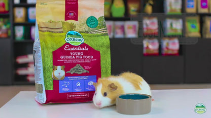 Essentials ADULT Rabbit Food - 5 & 10 lb.