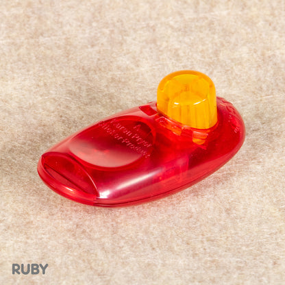 i-Click Training Clicker (5 Colors) - BinkyBunny.com House Rabbit Store